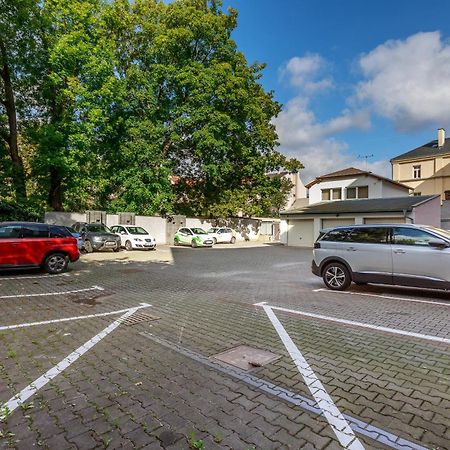 Avantgarde Apartments プルゼニ エクステリア 写真