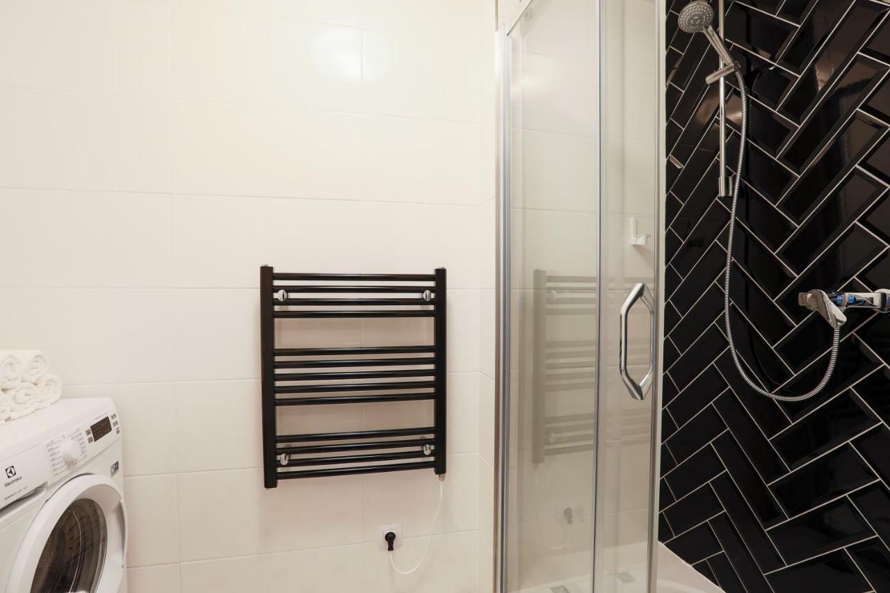 Avantgarde Apartments プルゼニ エクステリア 写真