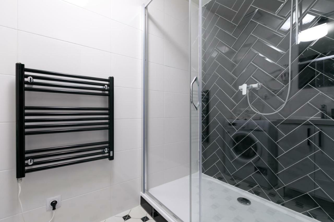Avantgarde Apartments プルゼニ エクステリア 写真