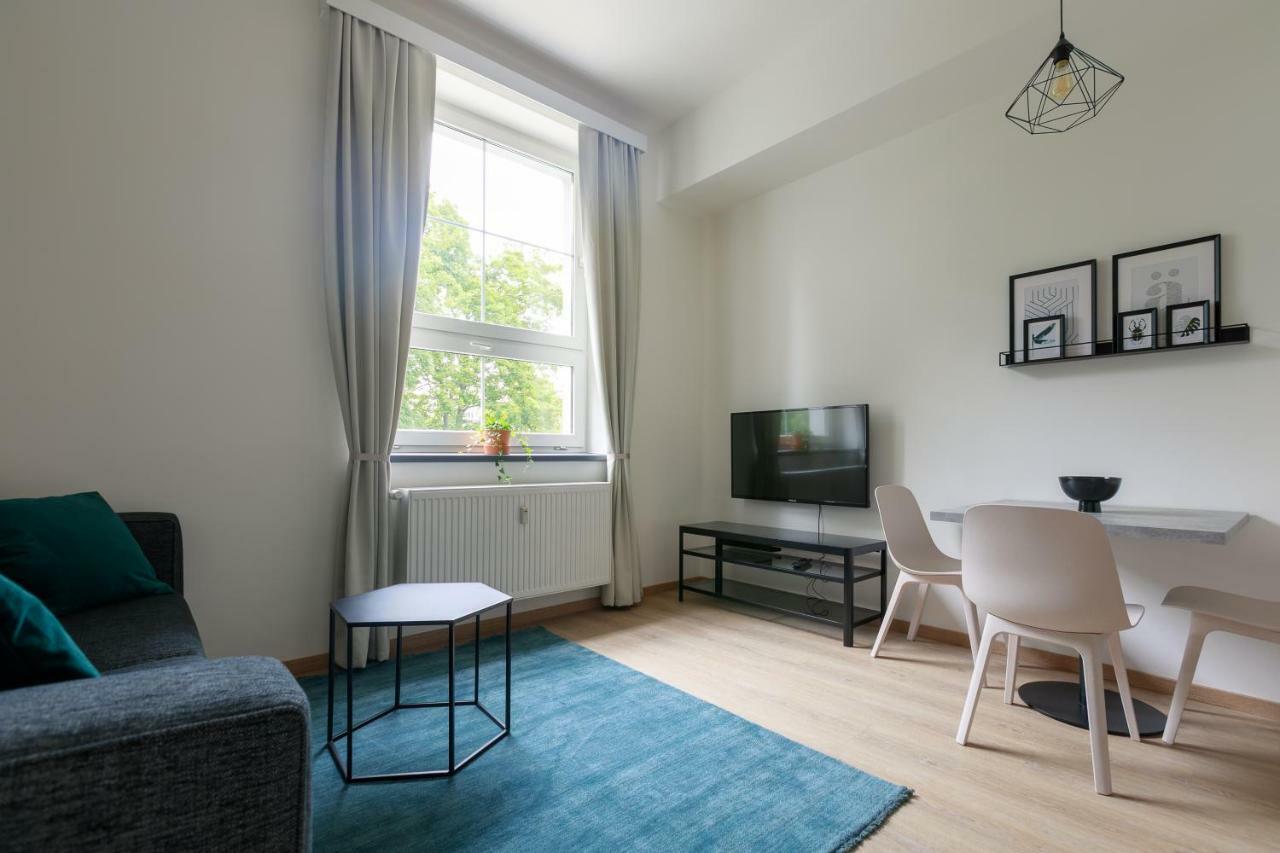 Avantgarde Apartments プルゼニ エクステリア 写真