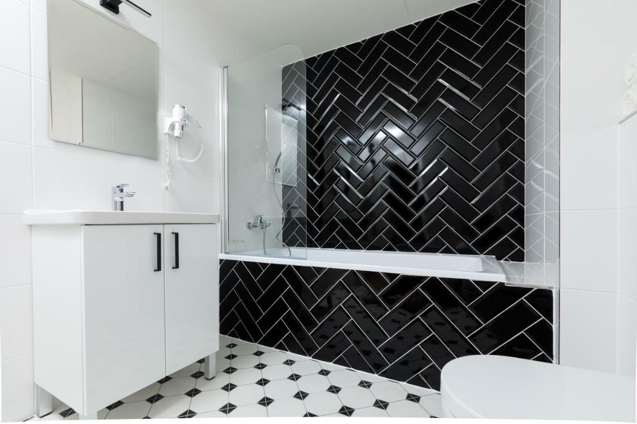 Avantgarde Apartments プルゼニ エクステリア 写真